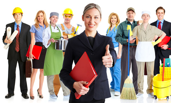 Perşembe Bayan Temizlikçi Hizmeti